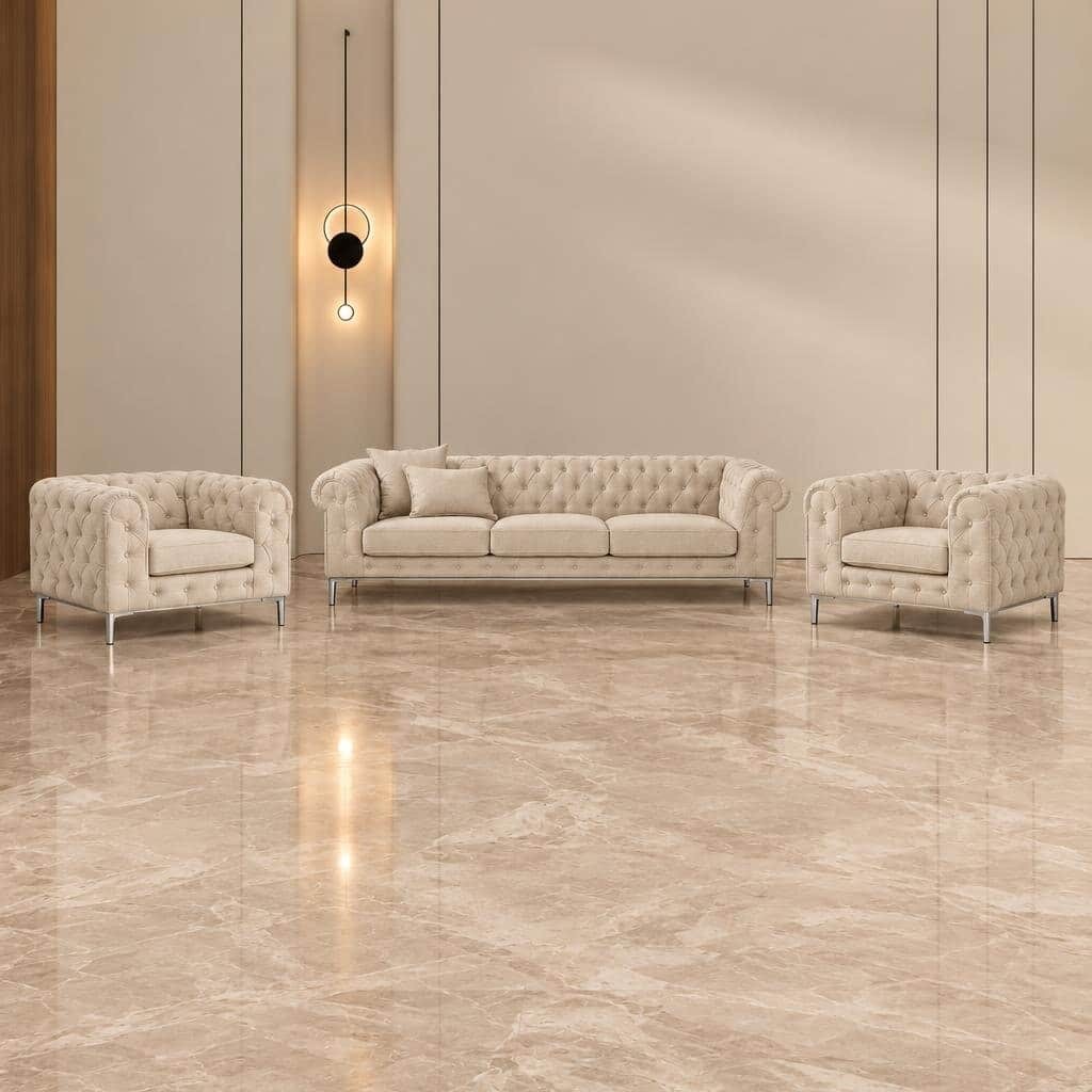 Vilo Living Room Set