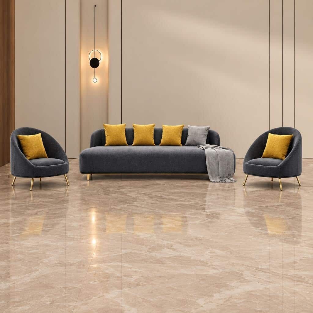 Vibe Living Room Set