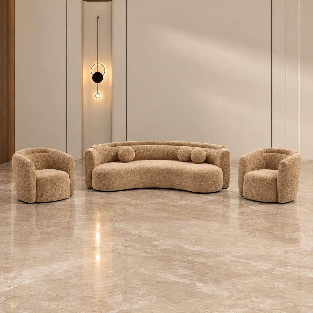 Vesor Living Room Set