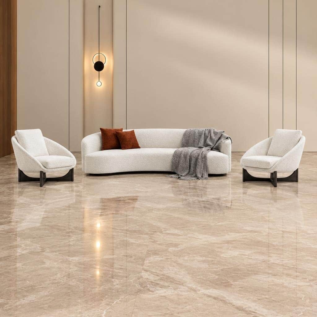 Verta Living Room Set