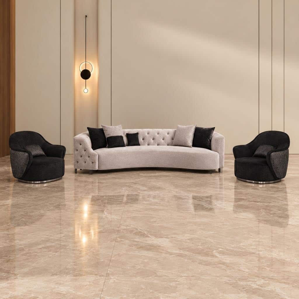 Vera Living Room Set