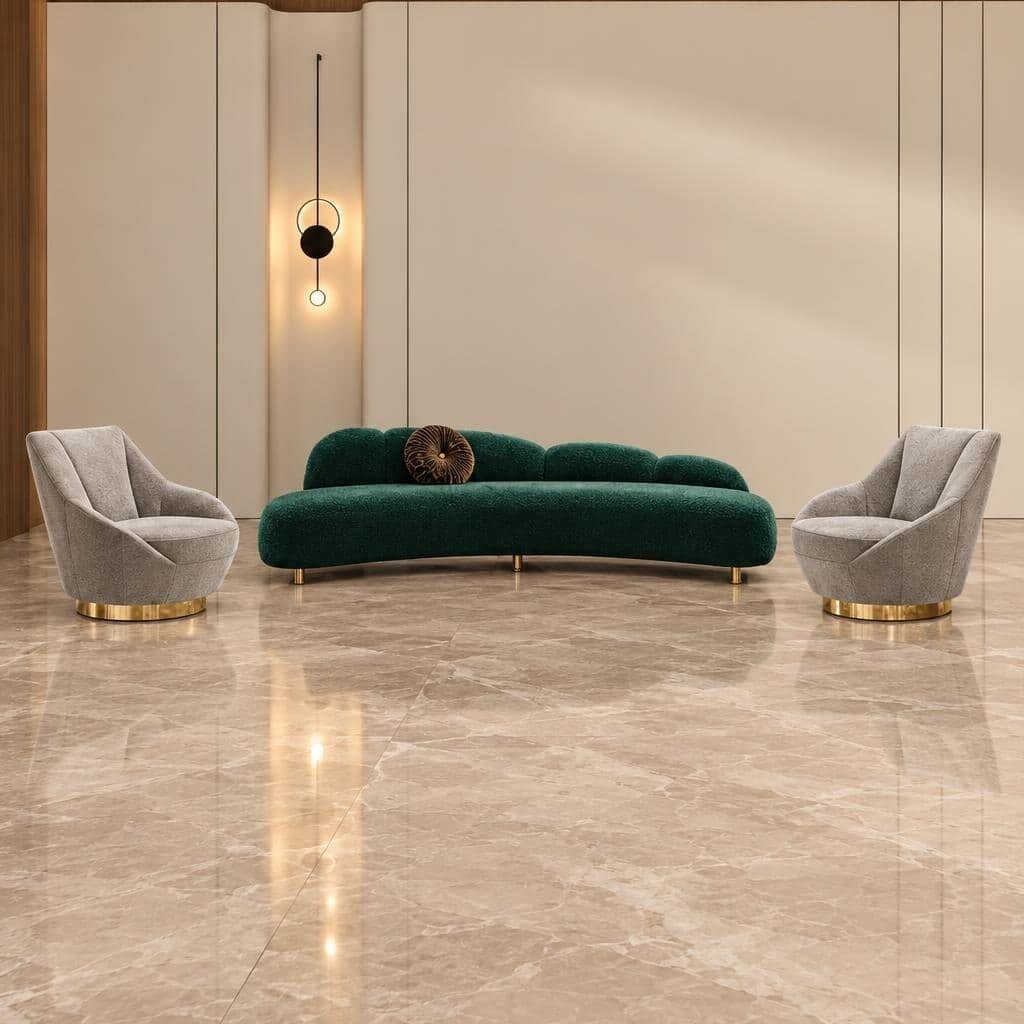 Vento Living Room Set