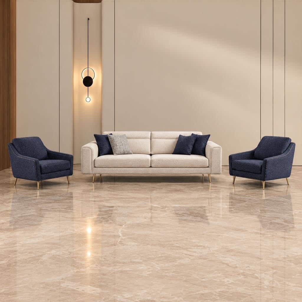 Veno Living Room Set