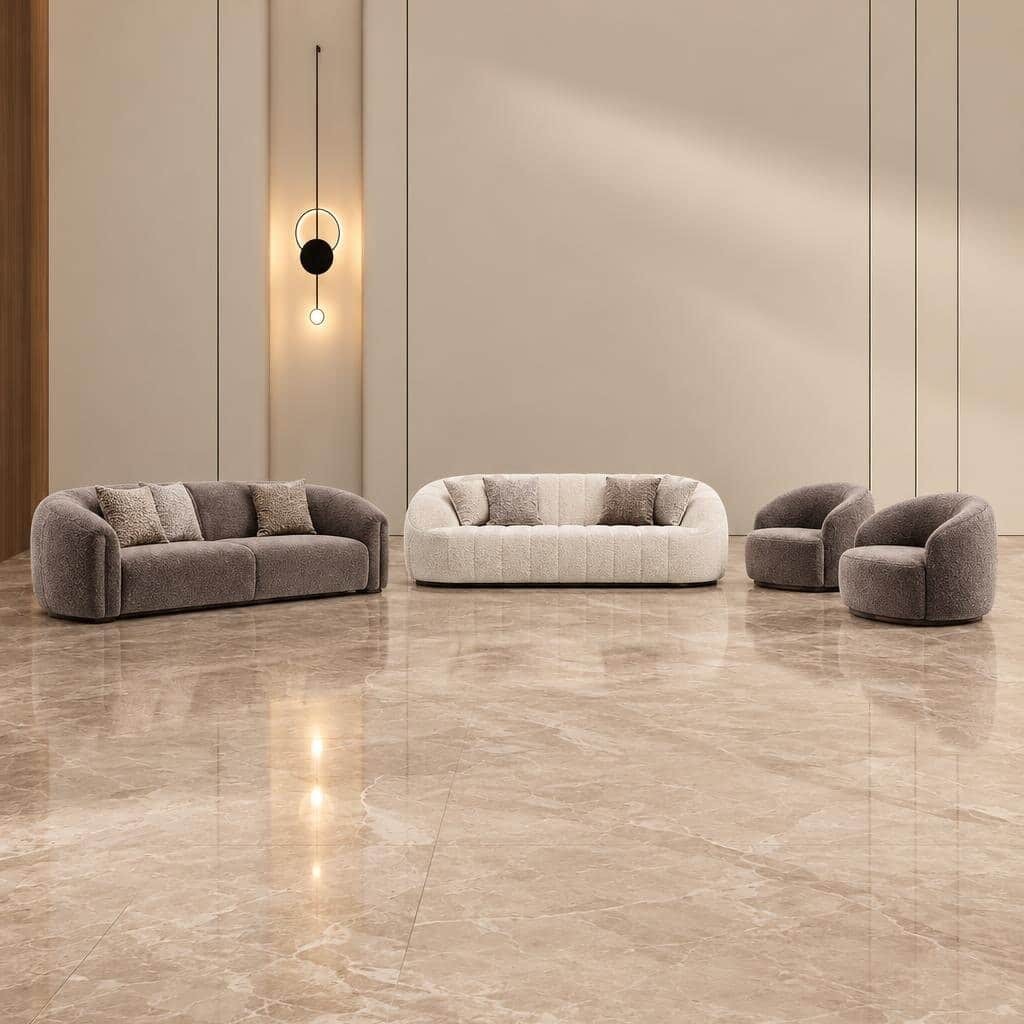 Vena Living Room Set