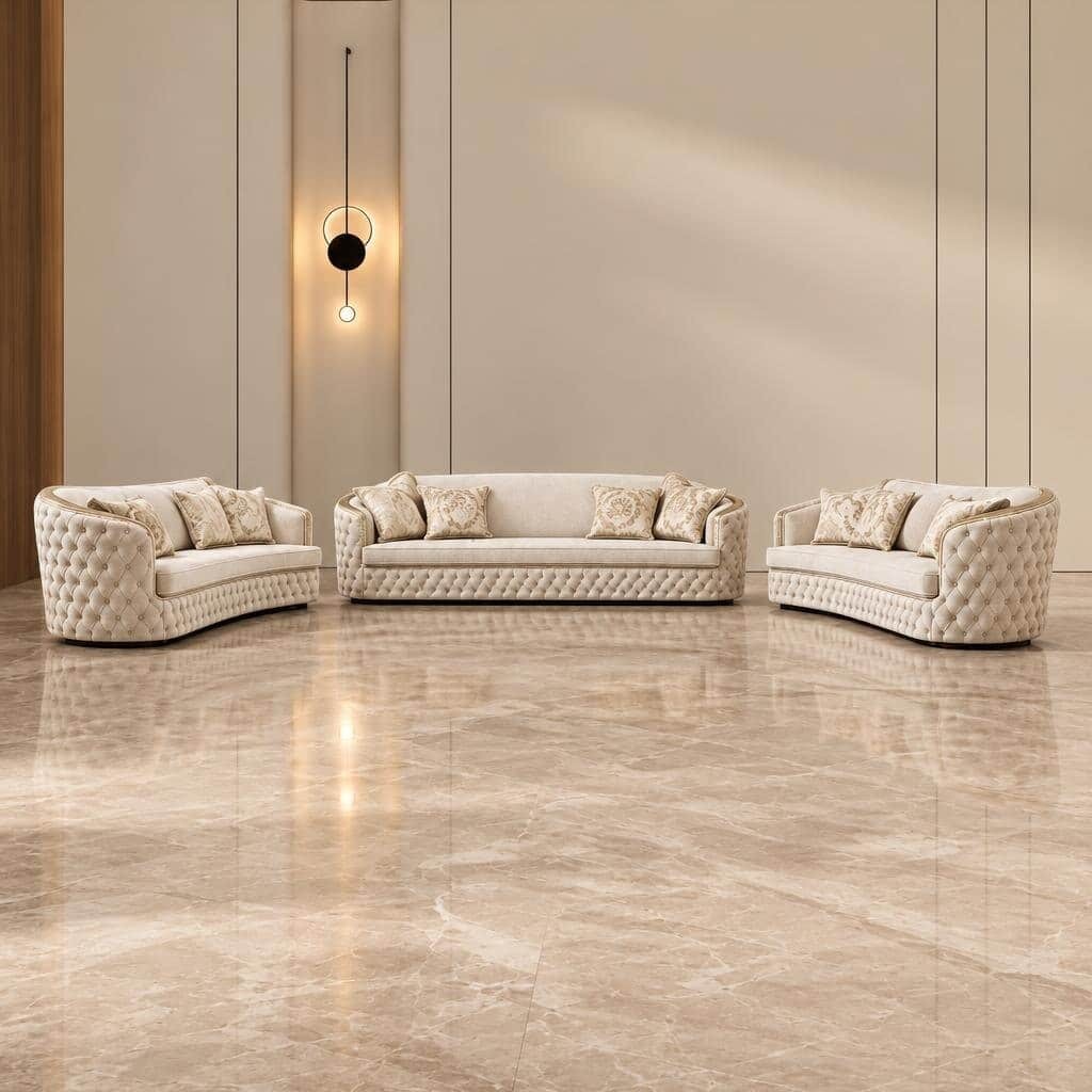 Velo Living Room Set