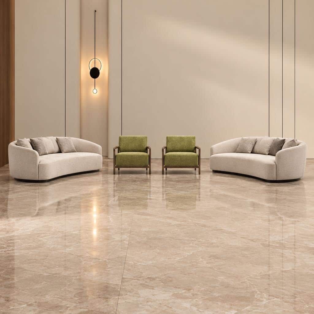 Velin Living Room Set
