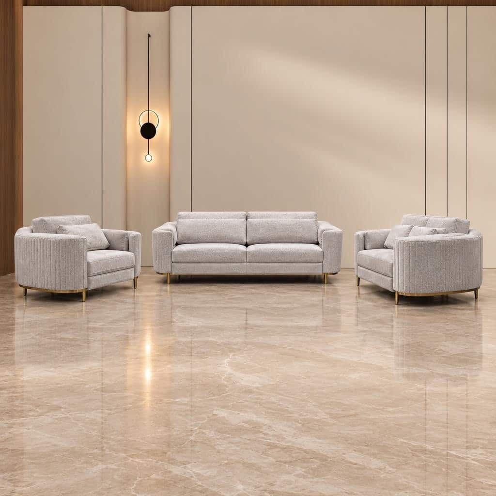Veil Living Room Set