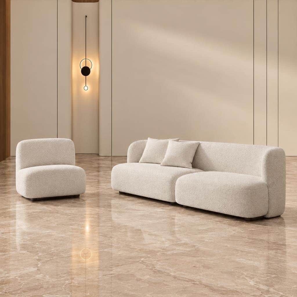 Vaya Living Room Set