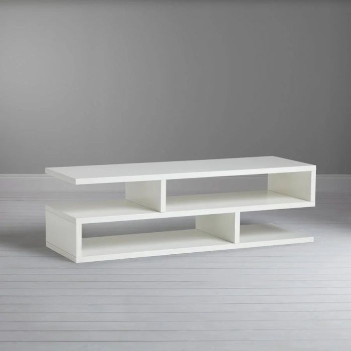 TV unit 30*100 cm - TLV 37