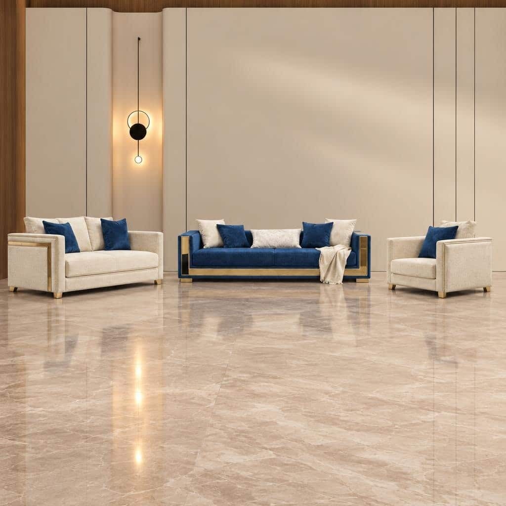 Trega Living Room Set