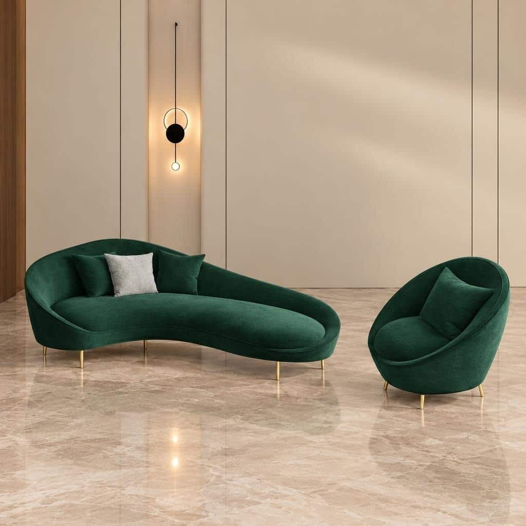 Tivo Living Room Set