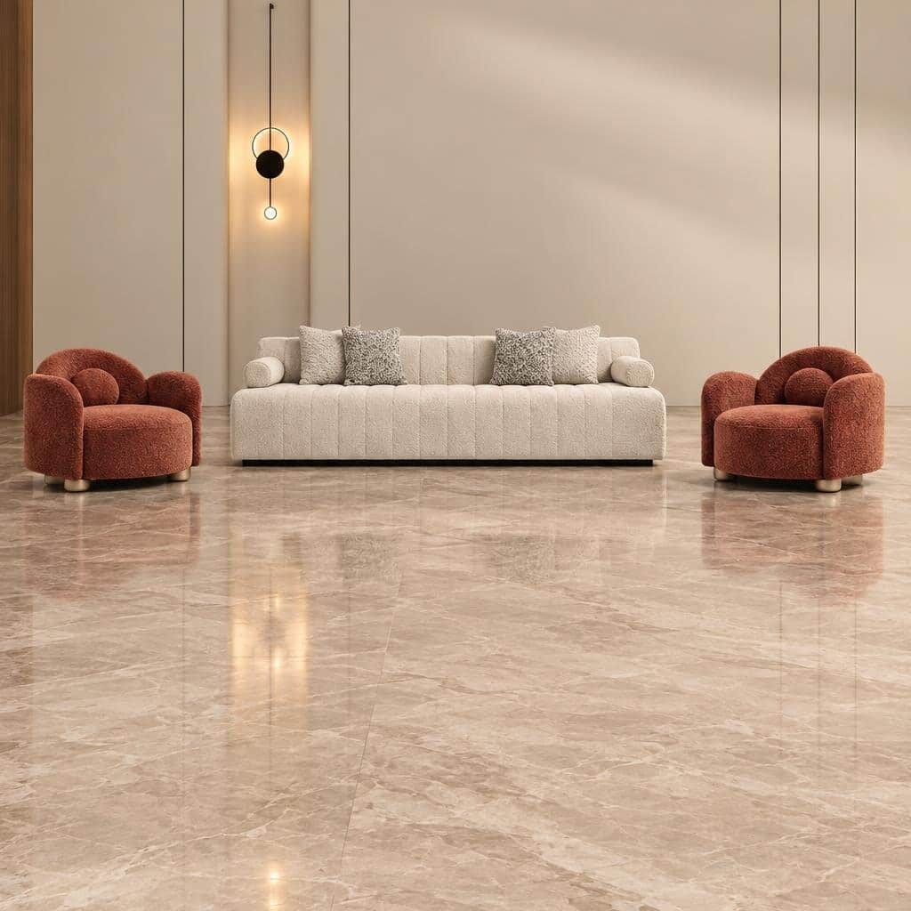 Tiva Living Room Set