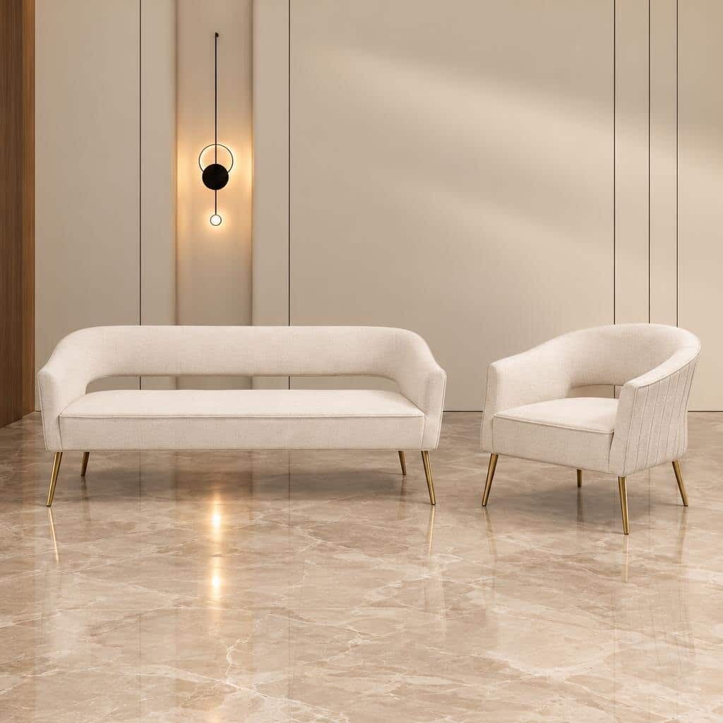 Tira Living Room Set