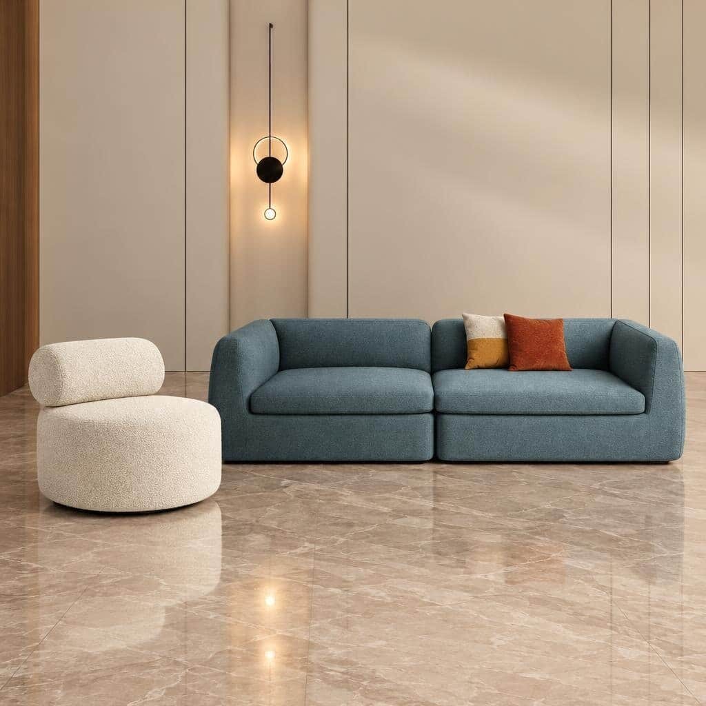 Tavo Living Room Set