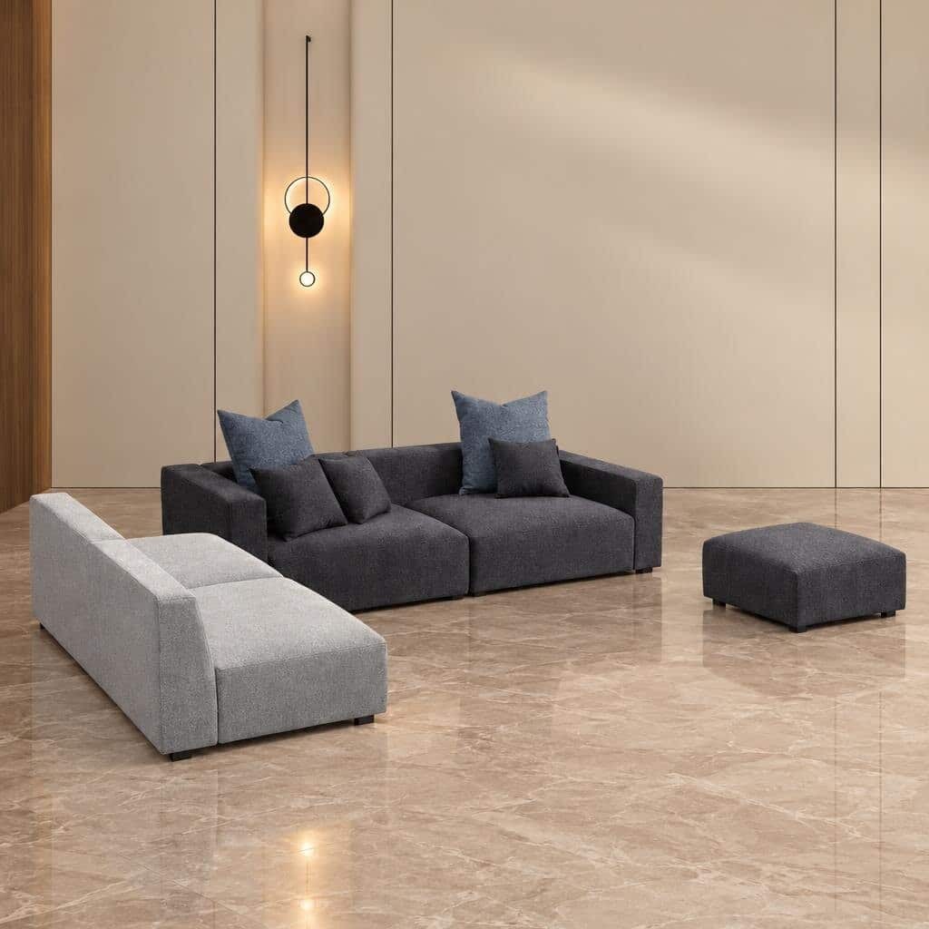 Sylor Living Room Set