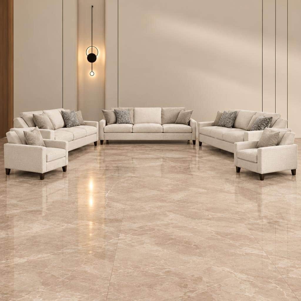 Soma Living Room Set