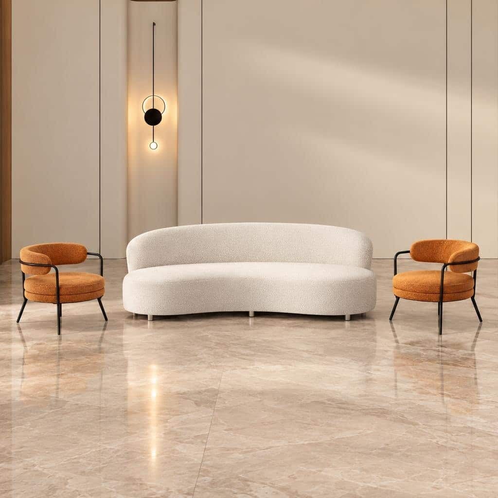 Solix Living Room Set