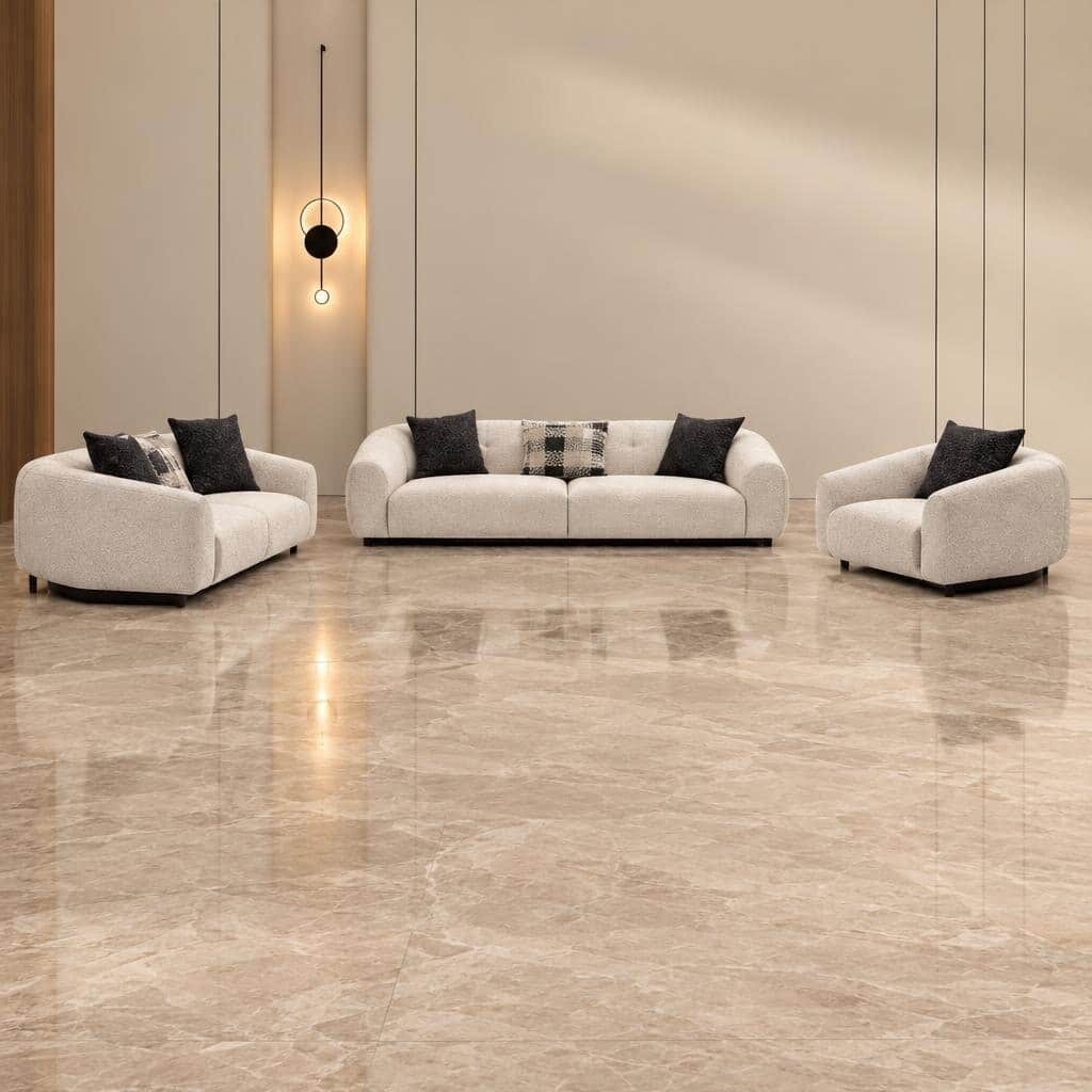 Sole Living Room Set