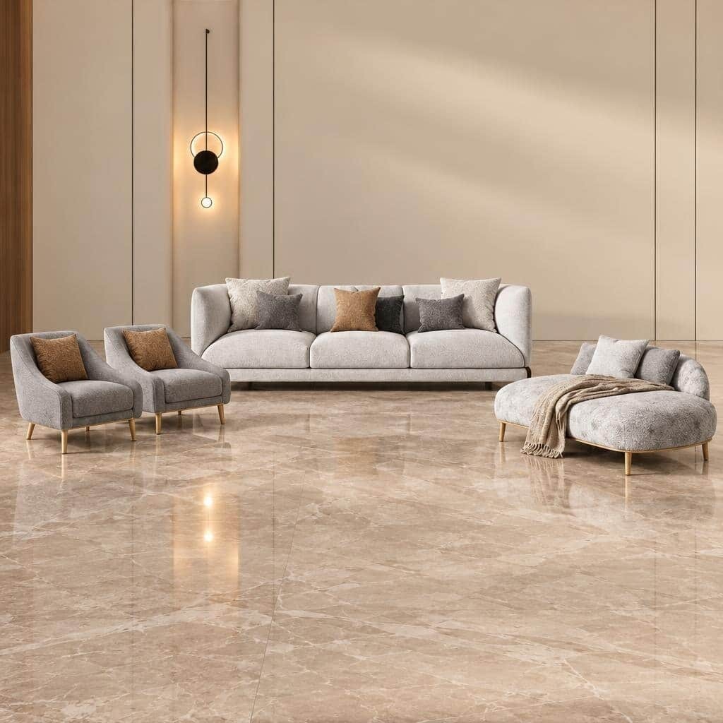 Sola Living Room Set