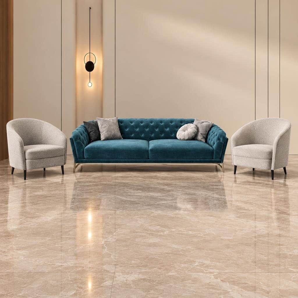 Sira Living Room Set