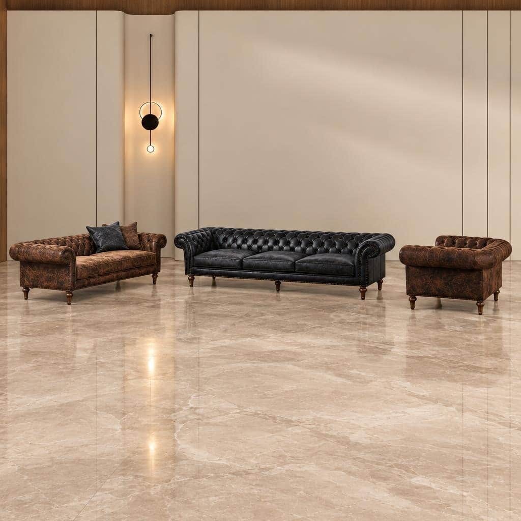 Sino Living Room Set