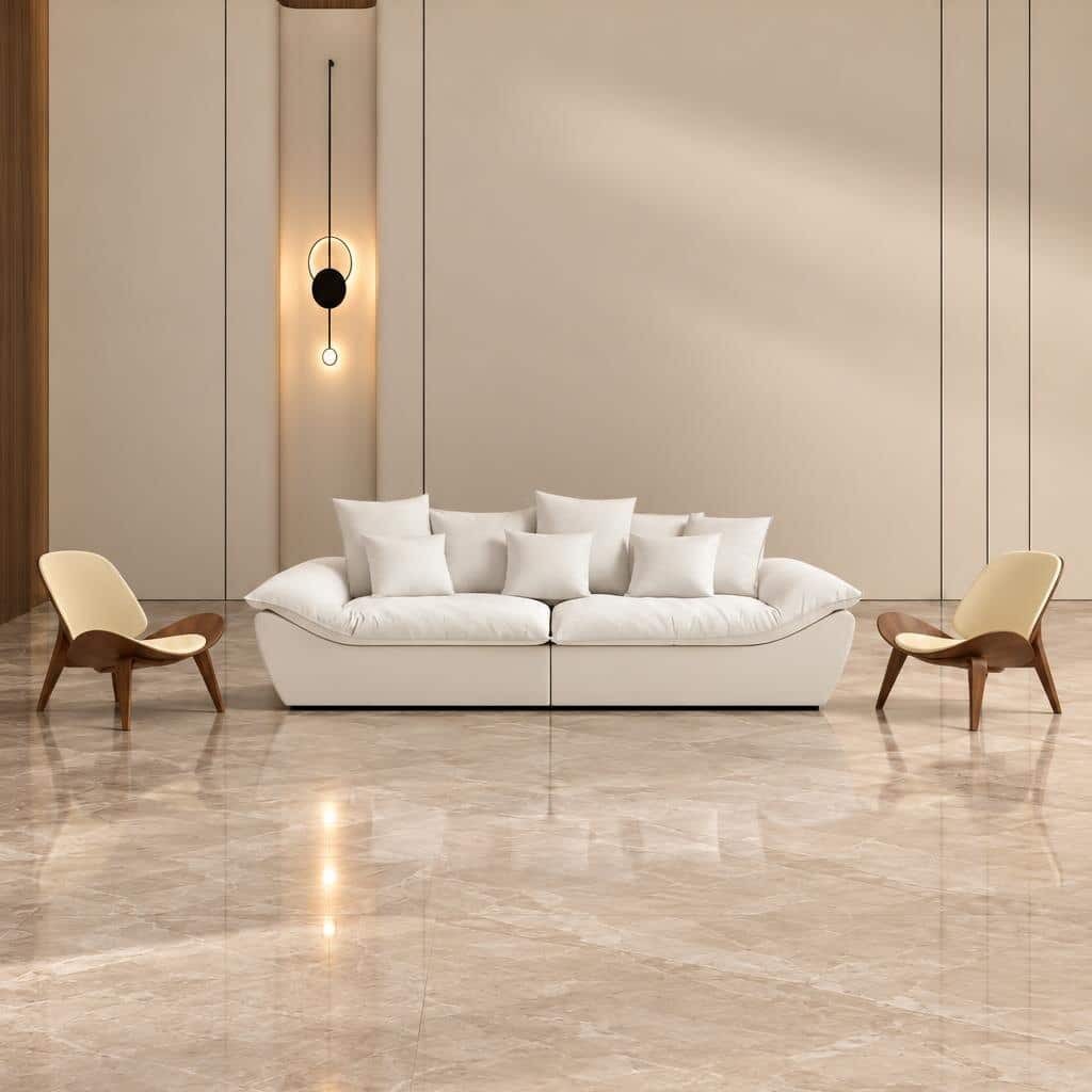 Merko Living Room Set