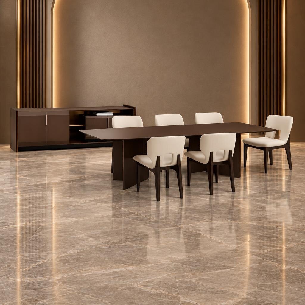 Rylin Dining Room Set