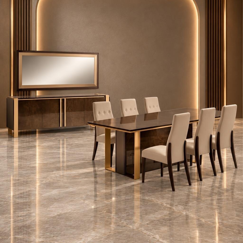 Xavira Dining Room Set
