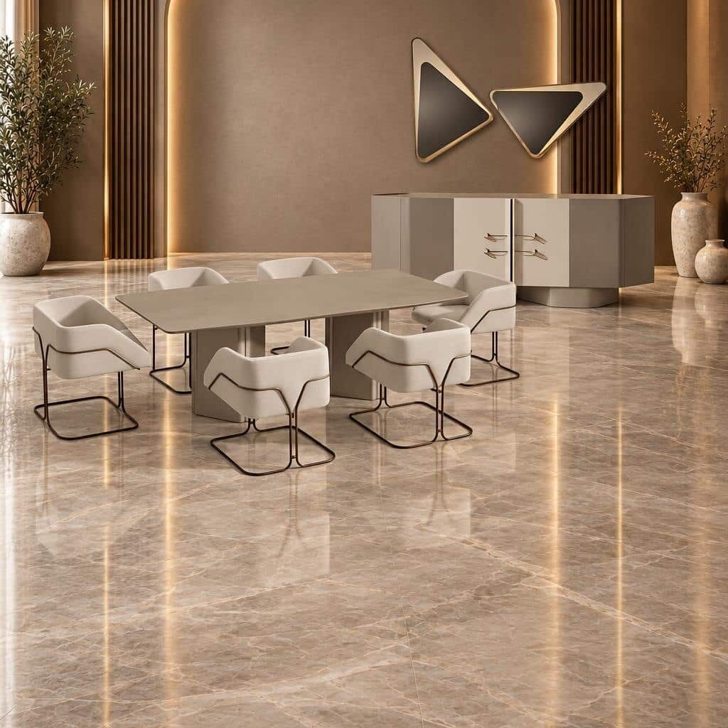 Mavira Dining Room Set