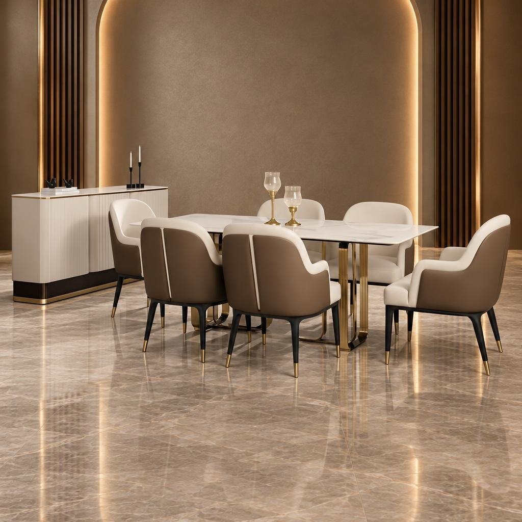 Briya Dining Room Set