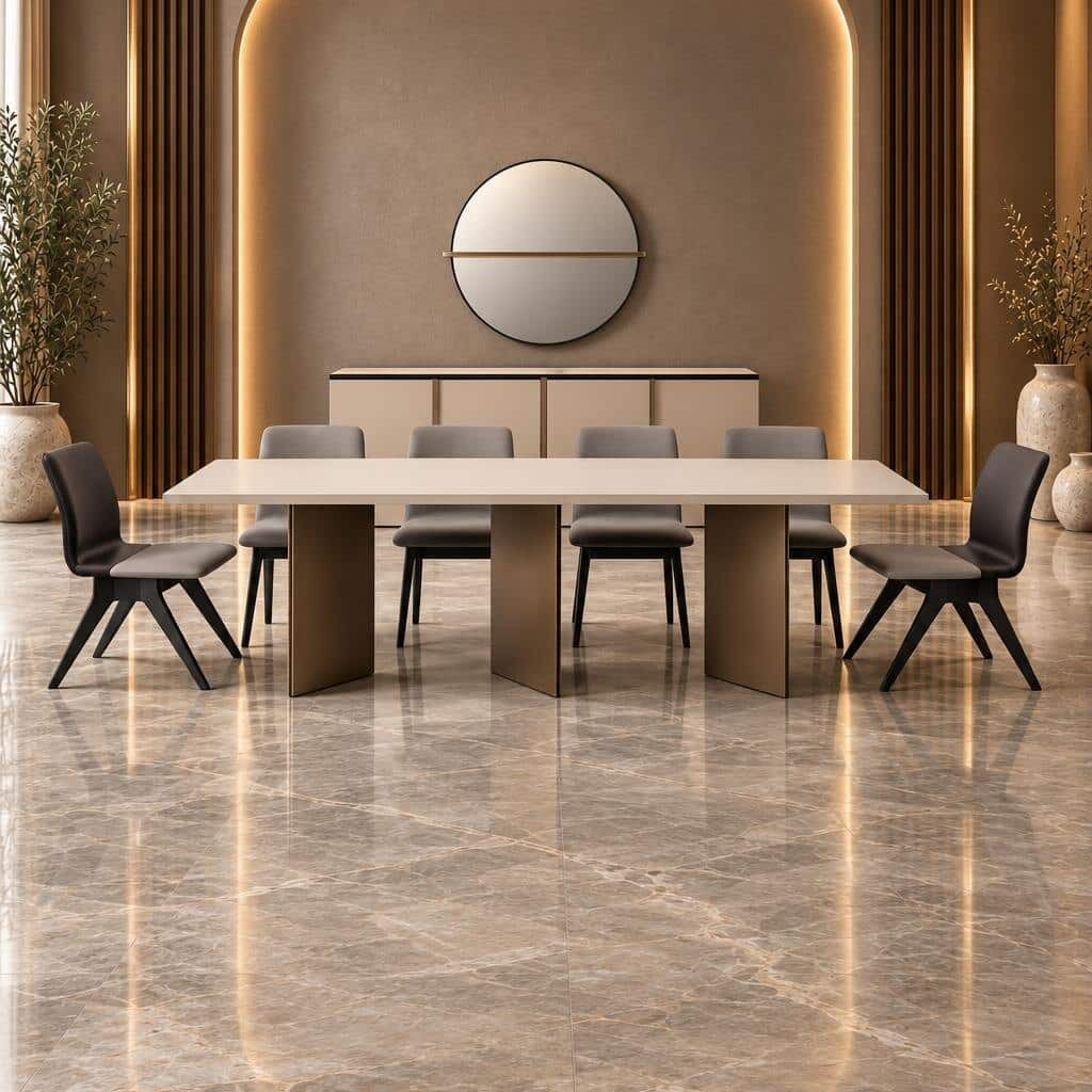 Pavon Dining Room Set