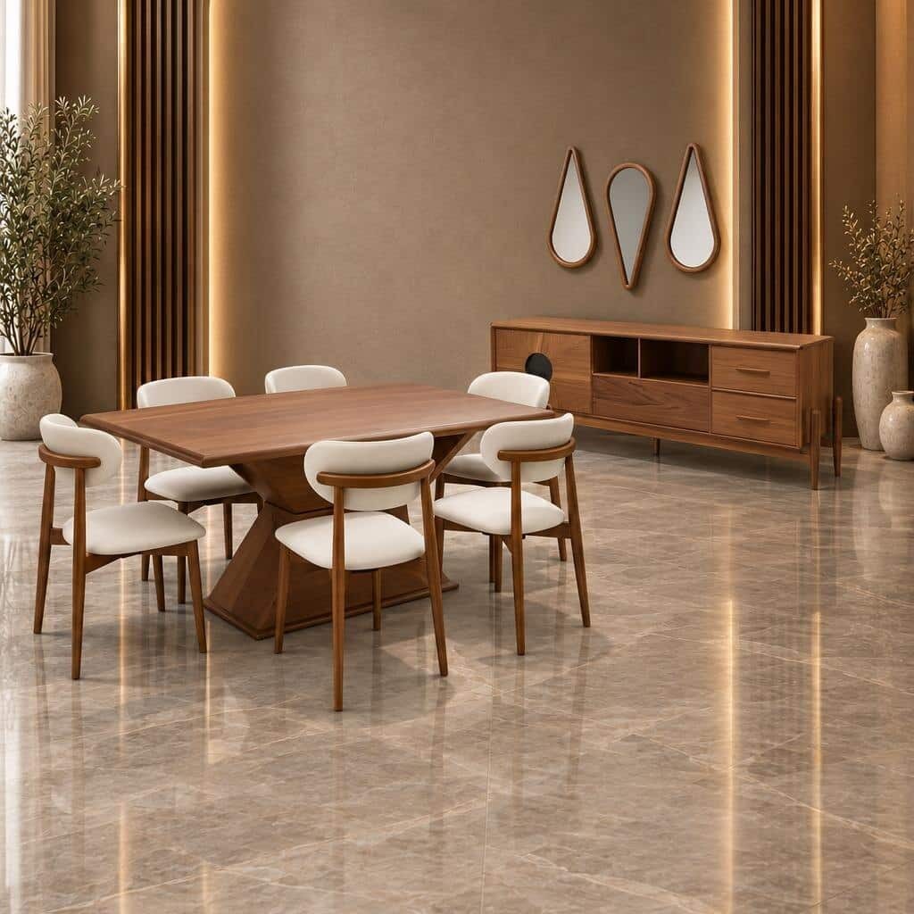 Oryx Dining Room Set