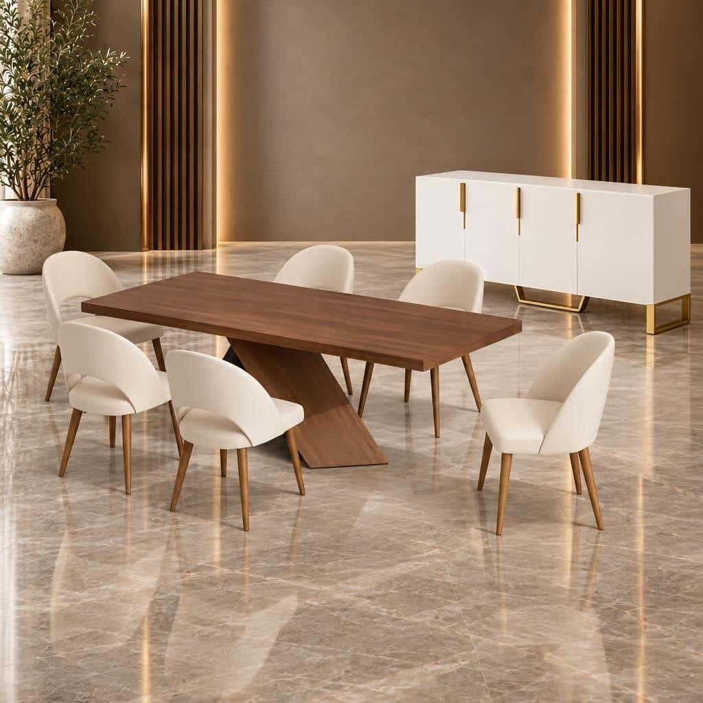 Lyron Dining Room Set