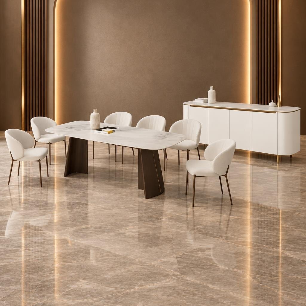 Myra Dining Room Set