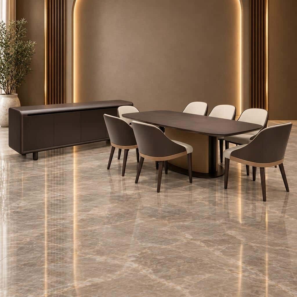 Inaro Dining Room Set