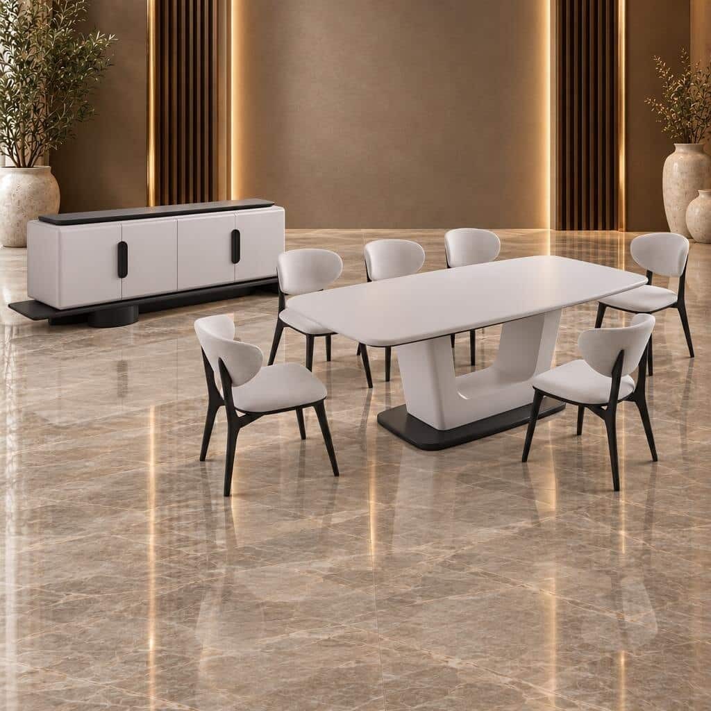 Javon Dining Room Set