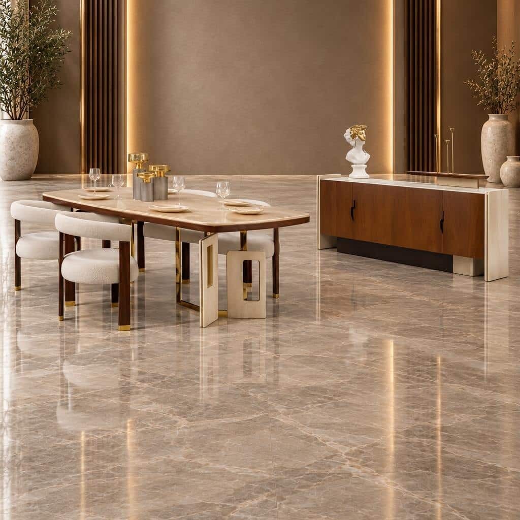 Fiora Dining Room Set