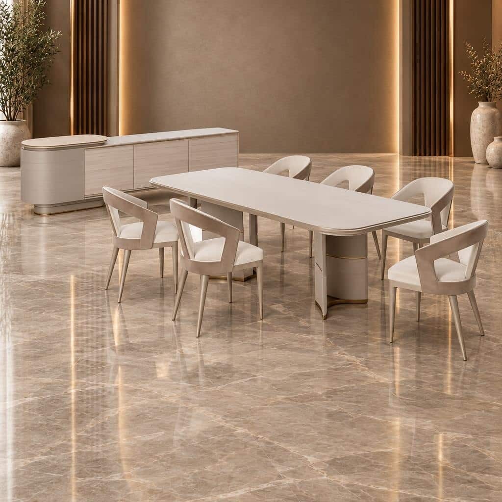 Davon Dining Room Set