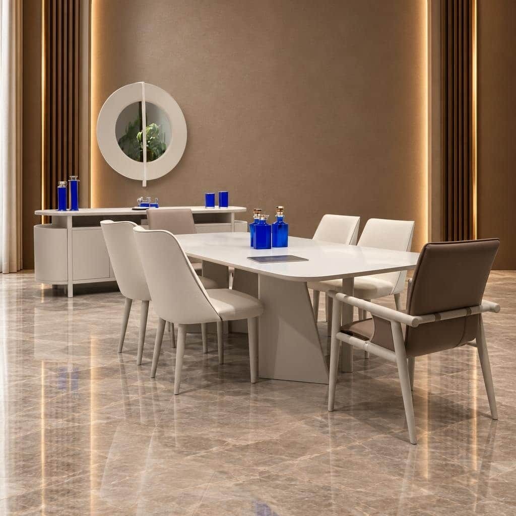 Bexia Dining Room Set