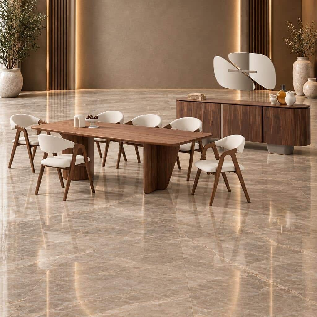 Caliro Dining Room Set