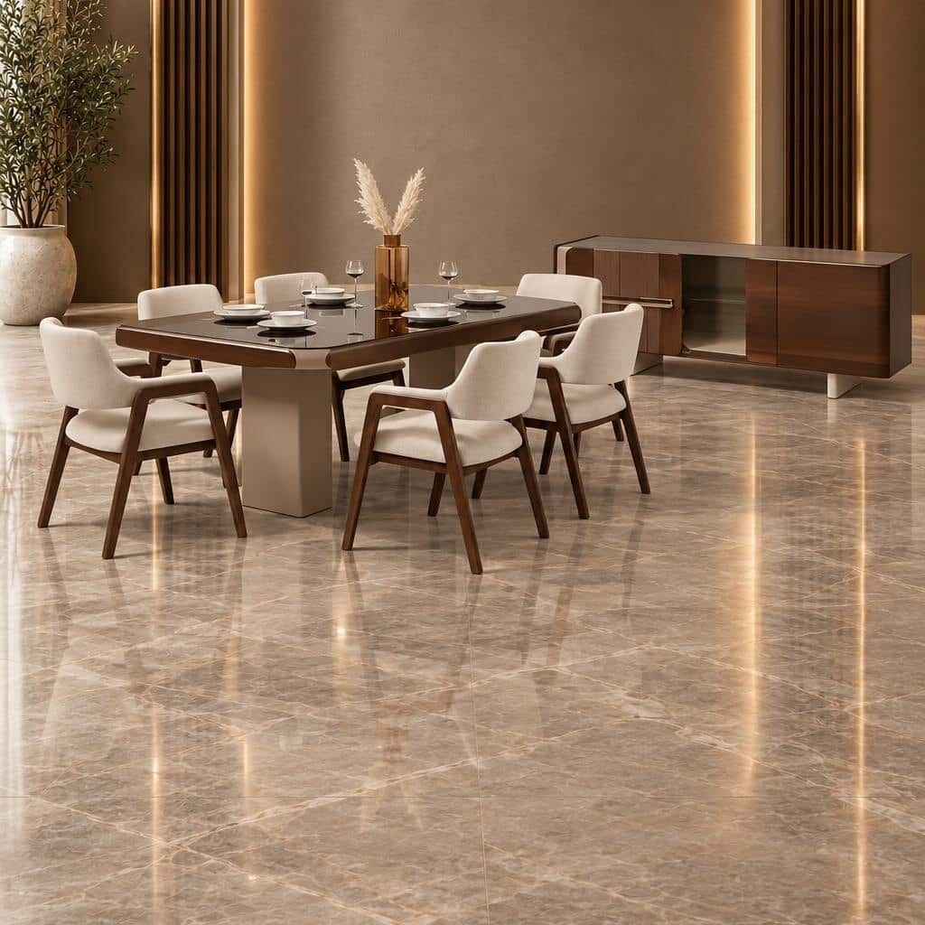 Wynor Dining Room Set