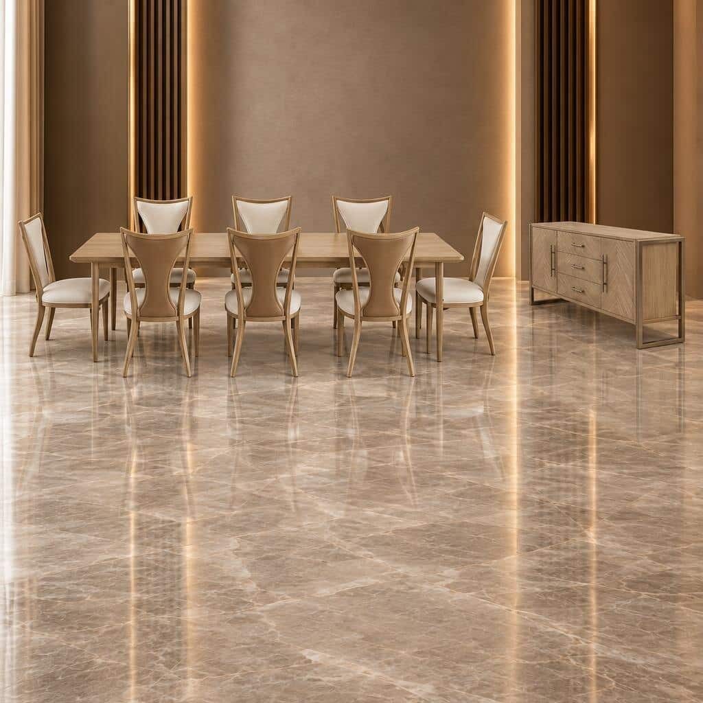 Avira Dining Room Set