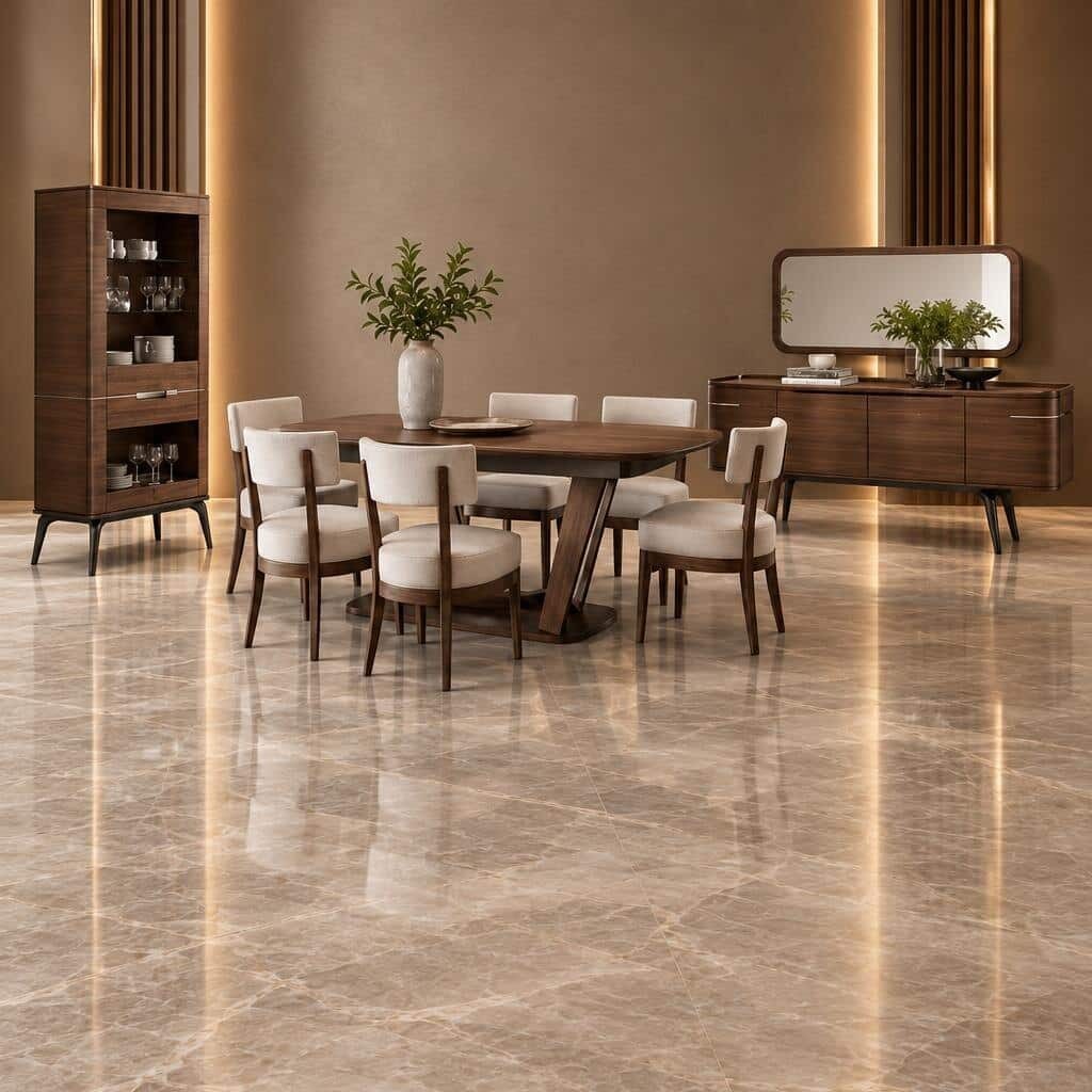 Viora Dining Room Set