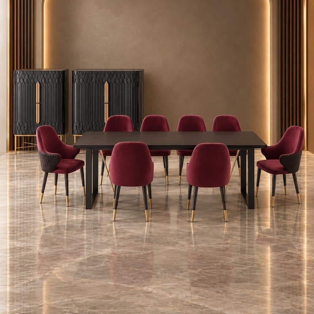 Lorin Dining Room Set