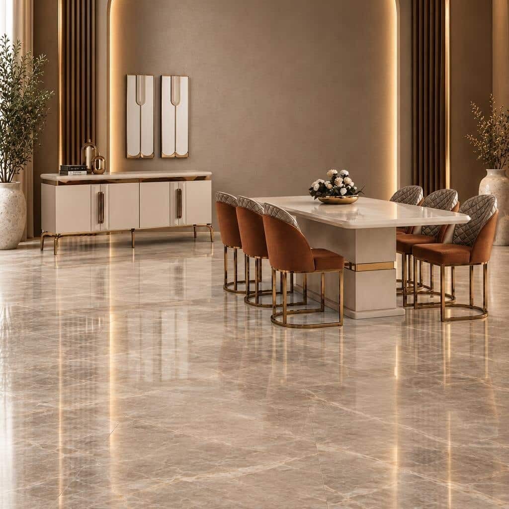Melva Dining Room Set
