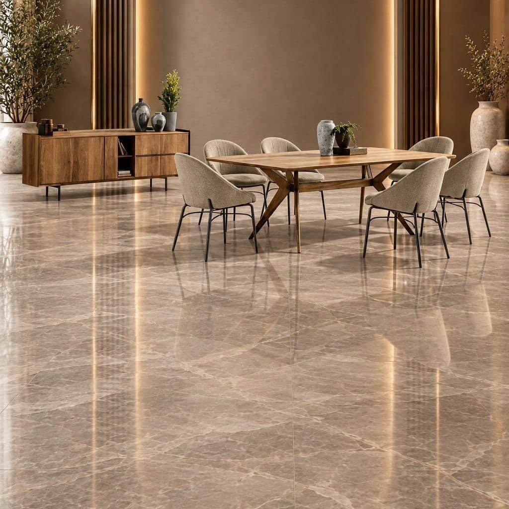 Axira Dining Room Set