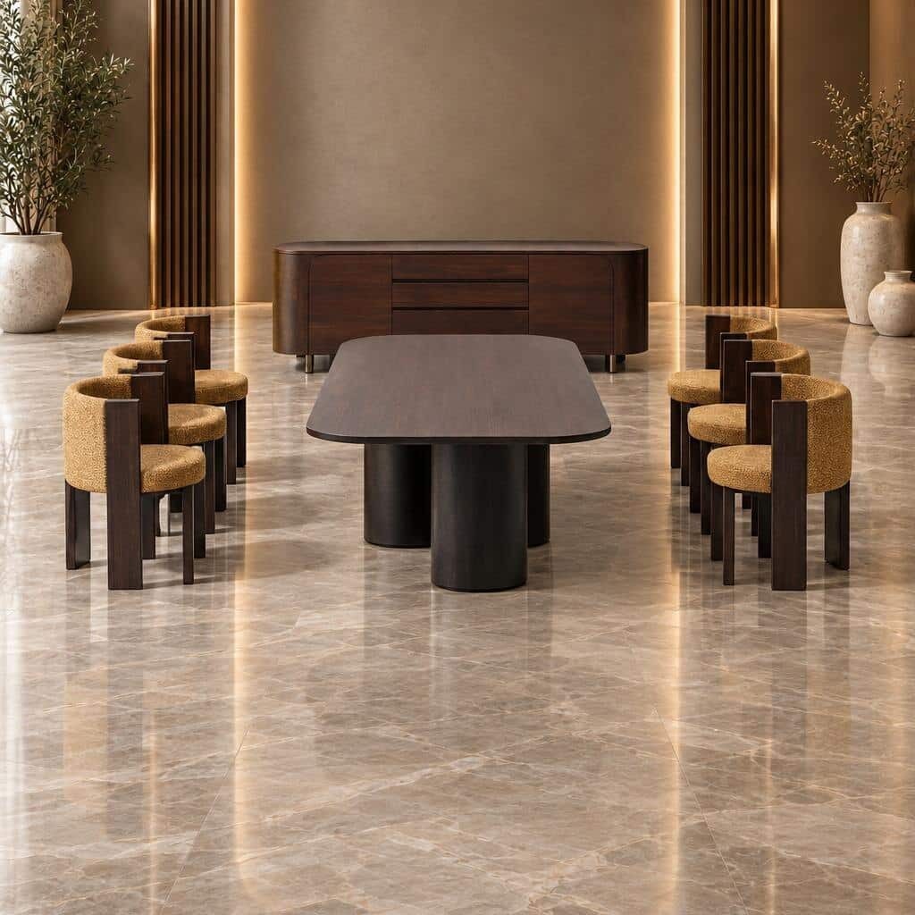 Zylo Dining Room Set