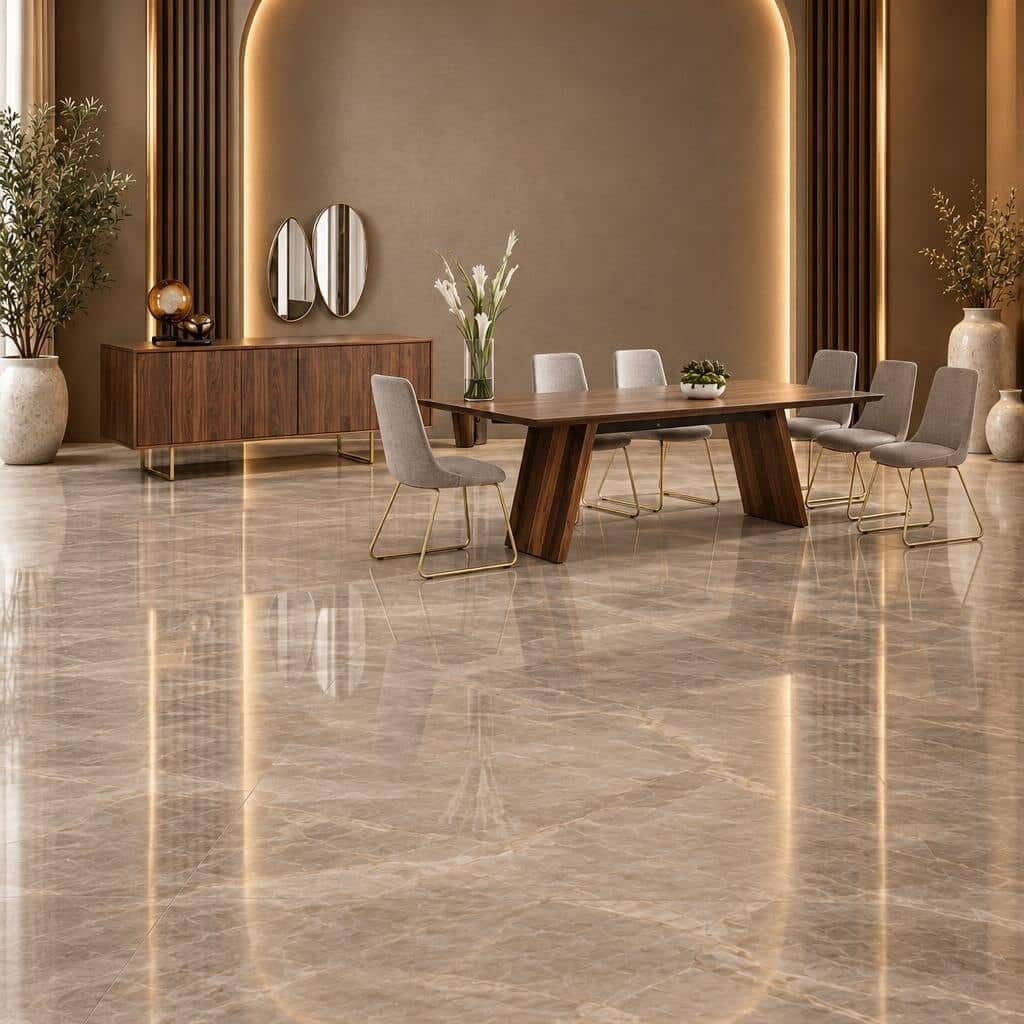 Mavro Dining Room Set