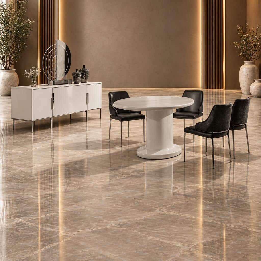 Kavia Dining Room Set