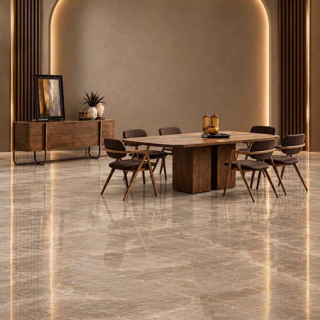 Dorin Dining Room Set